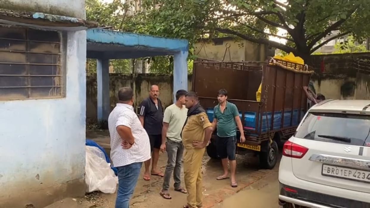 Bihar News: 2 people died under suspicious circumstances in Vaishali, one person admitted to Patna PMCH