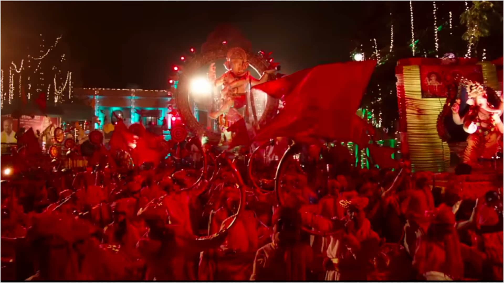 Ganesh Chaturthi 2024 Songs List of Lord Ganesha songs Deva Shree Ganesha Morya Re Bappa Morya Re