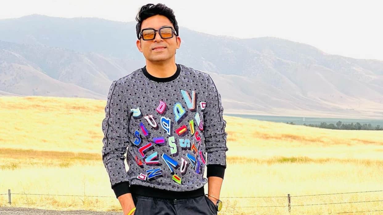 kapil sharma was rejected by the great indian laughter show later replaced chandan prabhakar comedian remember