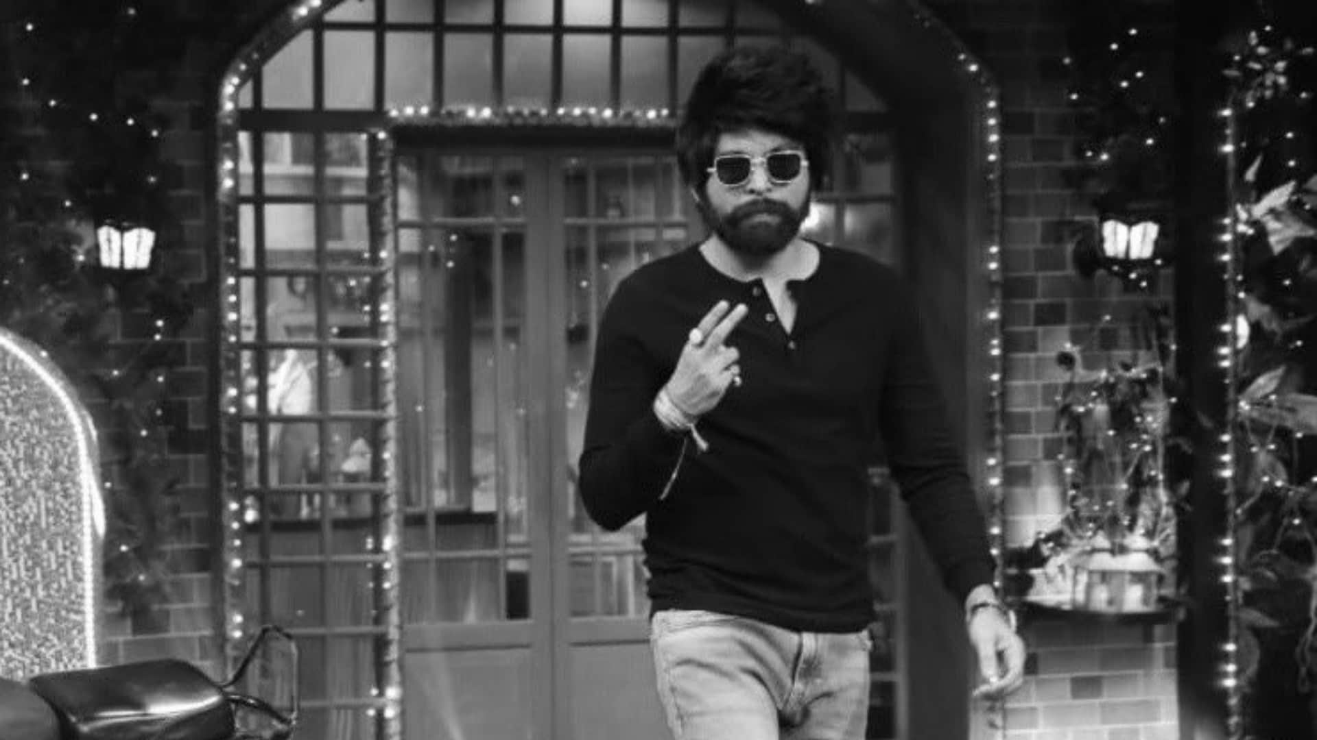 Comedian Chandan Prabhakar is ready to return to TV makers have contacted him for Bigg Boss 18