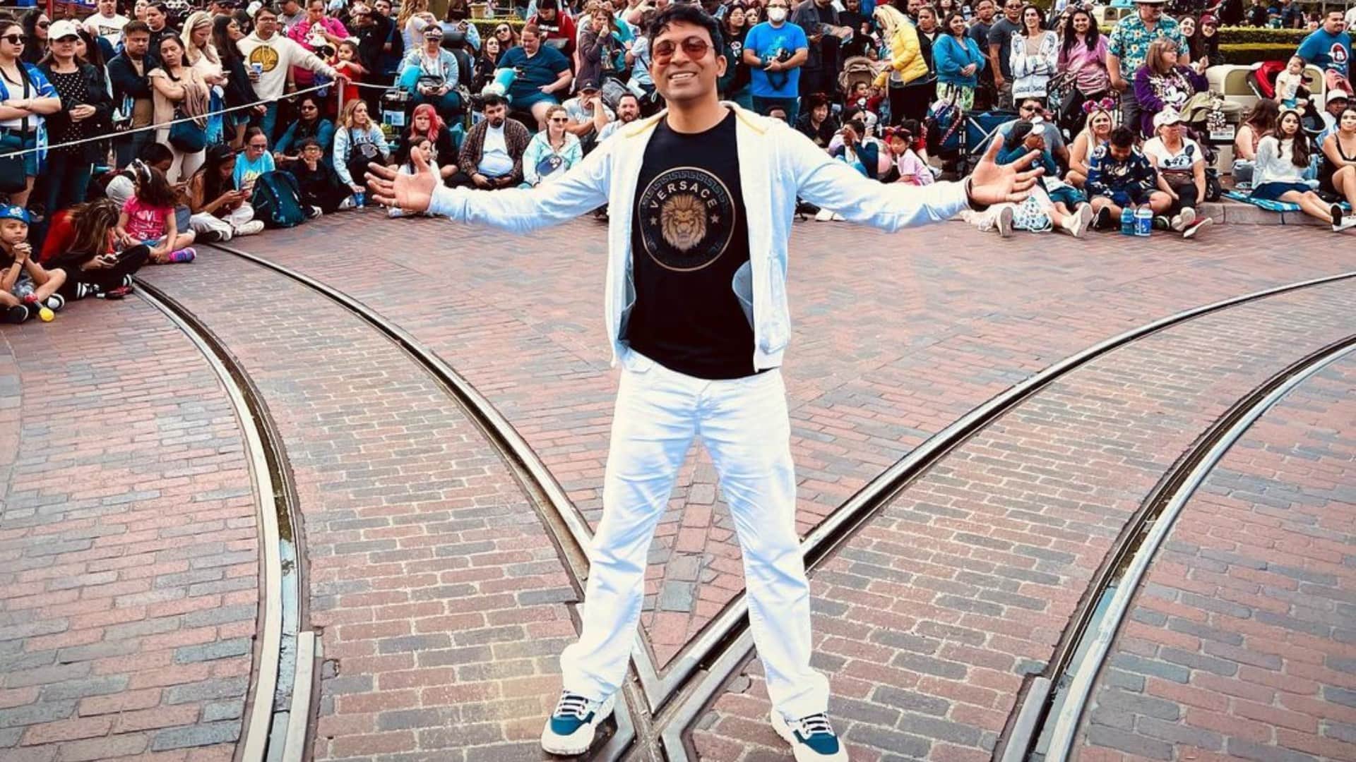 Comedian Chandan Prabhakar is ready to return to TV makers have contacted him for Bigg Boss 18