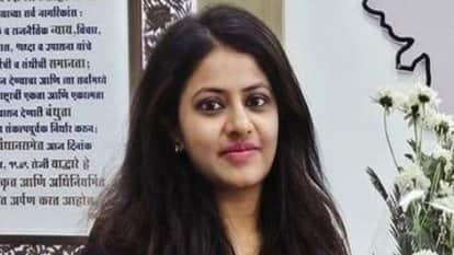 पूजा खेडकर