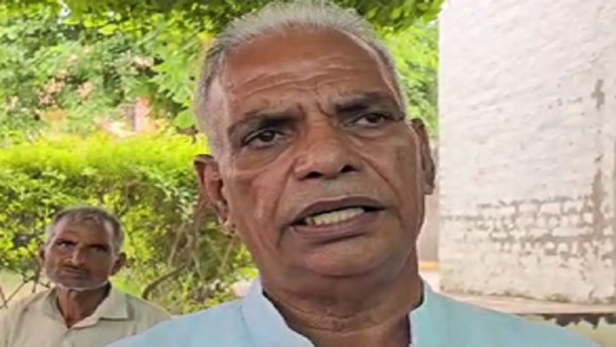Haryana Assembly Election, Congress leaders in Sonipat and Bahadurgarh rebellious, Rajesh June left party
