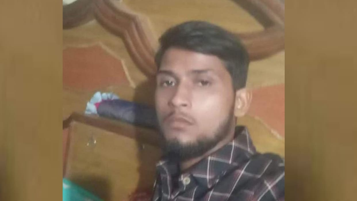Sultanpur: BJP's sector incharge's son dead body found on highway.