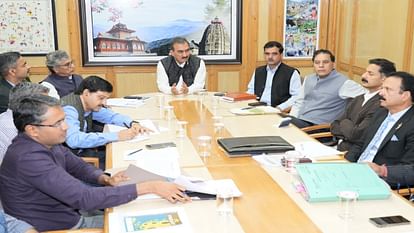 CM sukhvinder Sukhu said Govt will approach Supreme Court for Shanan Hydroelectric Project