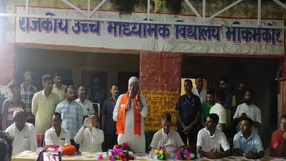 Rajasthan: अधिकारियों को लेकर क्या बोल गए केंद्रीय मंत्री शेखावत, जानिये किसी दी ‘पेरासिटामोल’ देने की जरूरत Union Minister Shekhawat spoke frankly about the officers