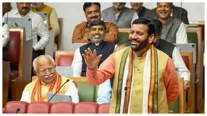 All important things about Haryana Assembly elections 2024 in Hindi