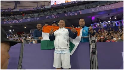Hokato Sema Story: From the battlefield to Paralympic bronze medal, read story of Hokato Sema struggle
