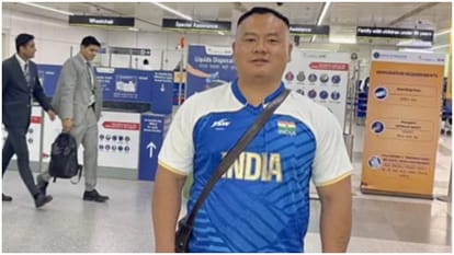 Hokato Sema Story: From the battlefield to Paralympic bronze medal, read story of Hokato Sema struggle