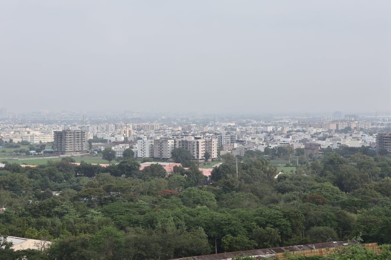 Indore: Chief Minister will brainstorm on Indore projects on Sunday, meeting with officers and public represen