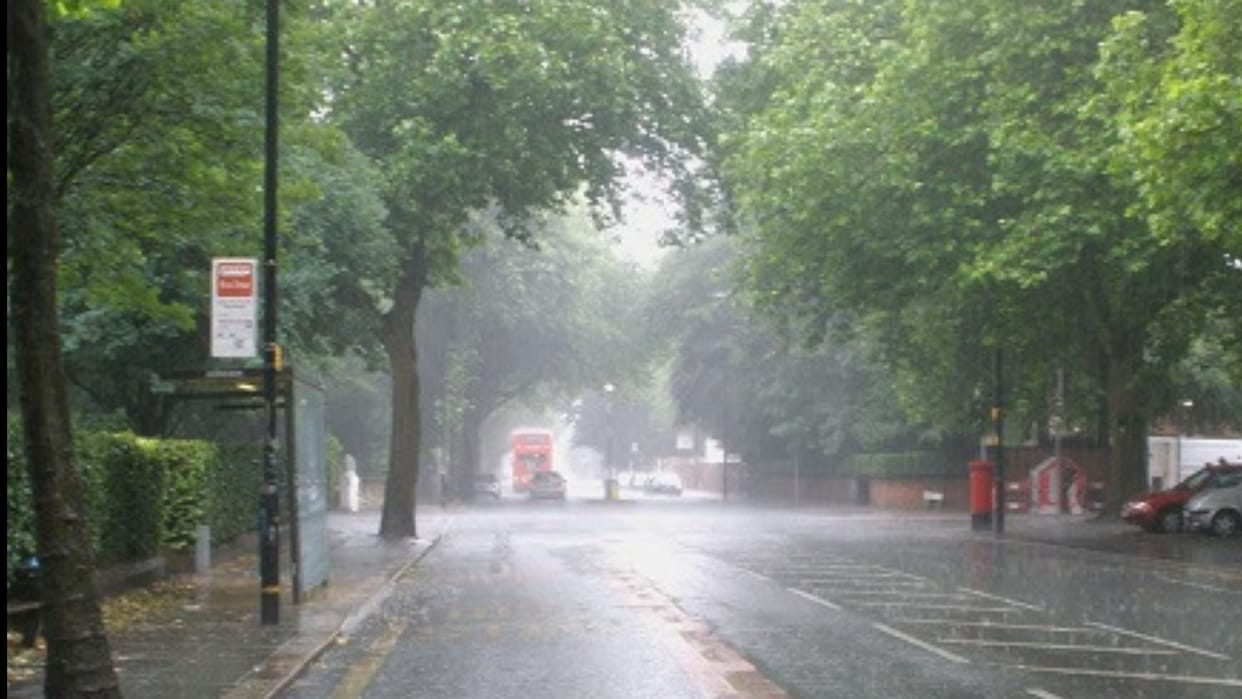 Rajasthan Weather: Is the Monsoon About to Arrive in Rajasthan? Check IMD’s Latest Heavy Rain Alert