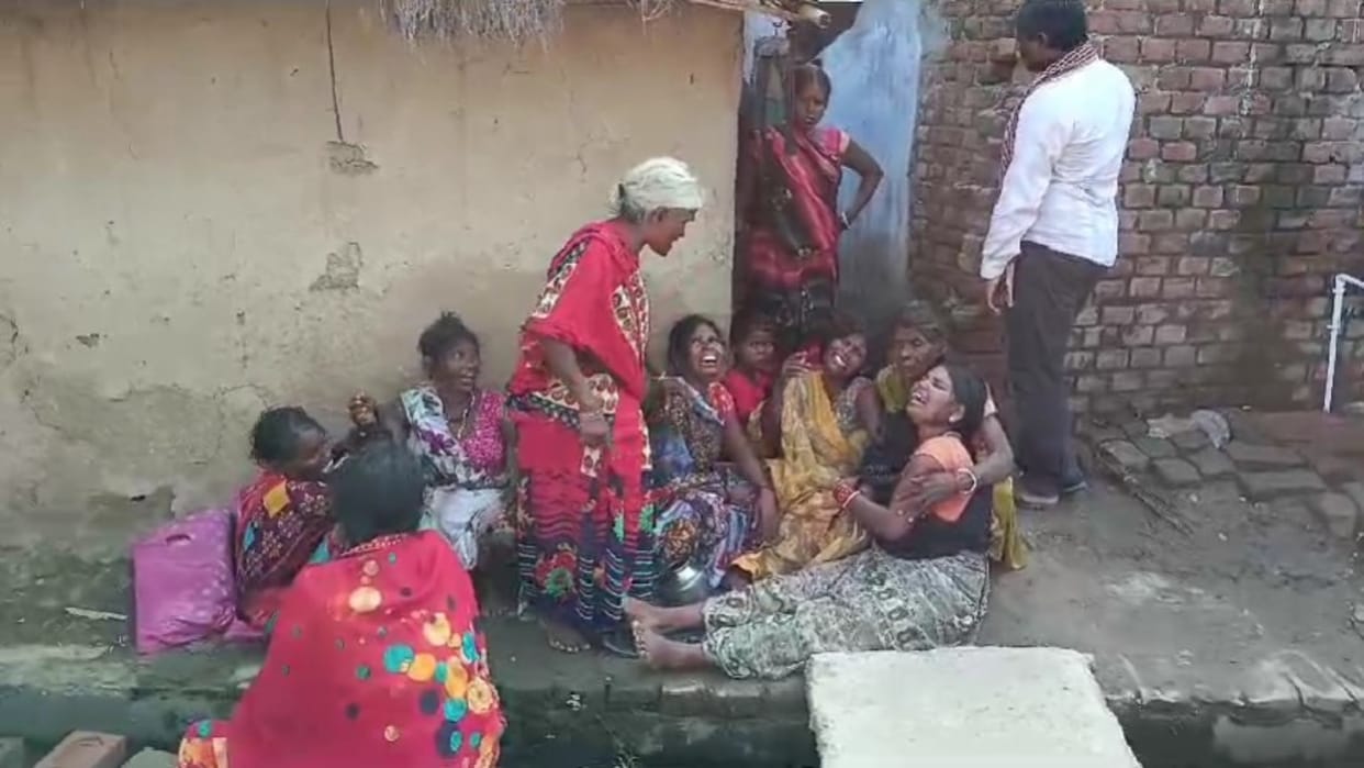 Jehanabad: 4 wives had left him, now 5th one has died under suspicious circumstances; husband absconding