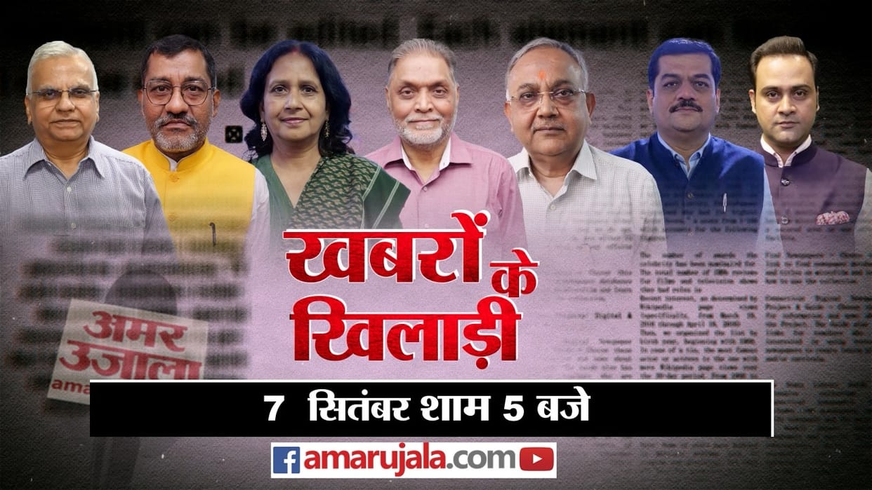 Politics is happening in UP from bulldozer to encounter,know strategy of yogi adityanath and akhilesh yadav