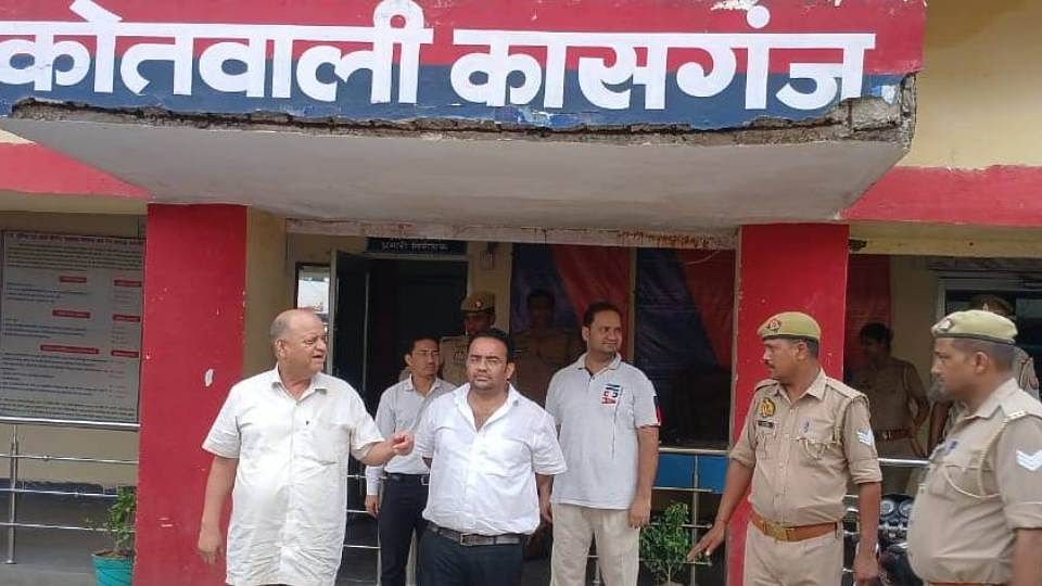 Police have arrested four accused in advocate Mohini Tomar murder case in Kasganj