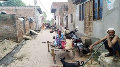 Muzaffarnagar riots: tears in the victims eyes, pain is still alive in their hearts