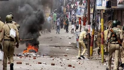 Muzaffarnagar riots: Court's verdict in the murder of eight people in Kutba, 37 accused acquitted