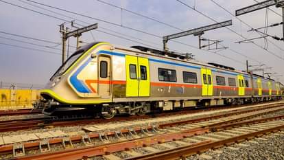 Meerut: All Set but No Date: Meerut Metro Completes 12,960 Trial Runs in Seven Months