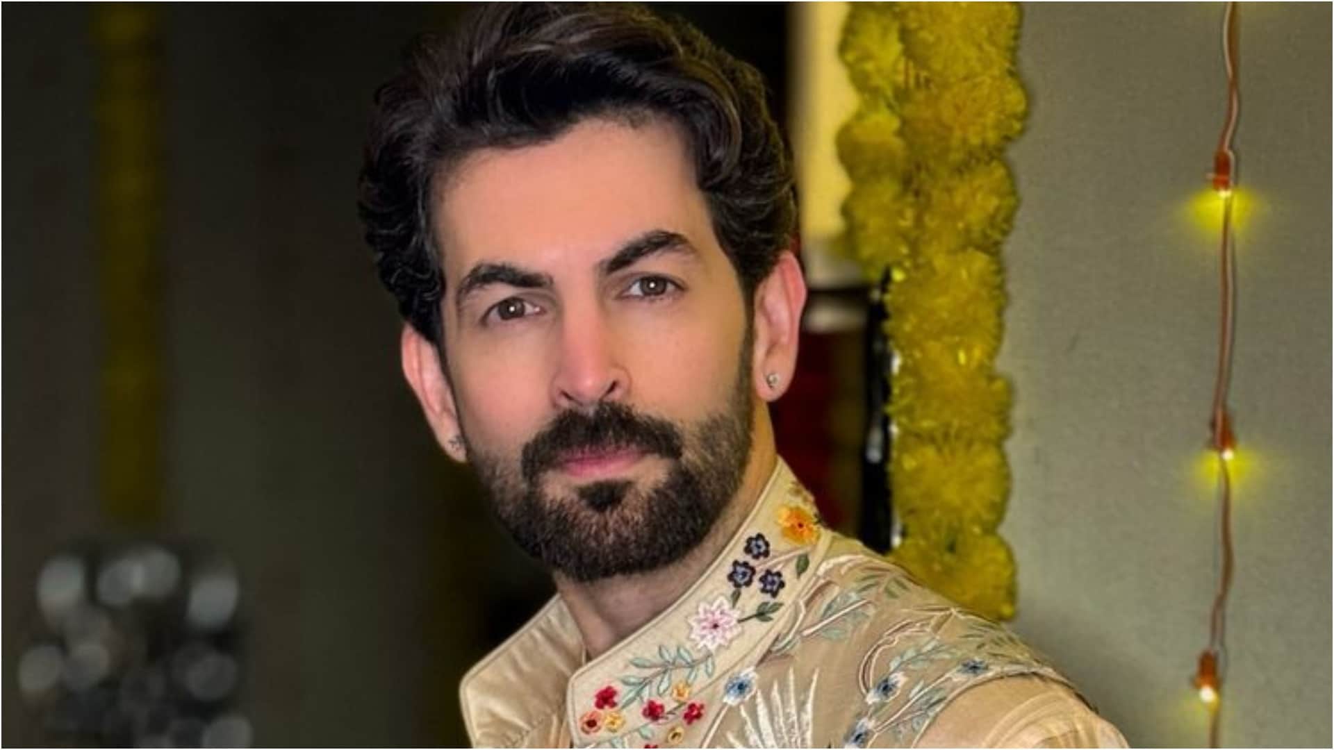 Neil Nitin Mukesh Reveals Anupam Kher as His Acting Guru Details Inside