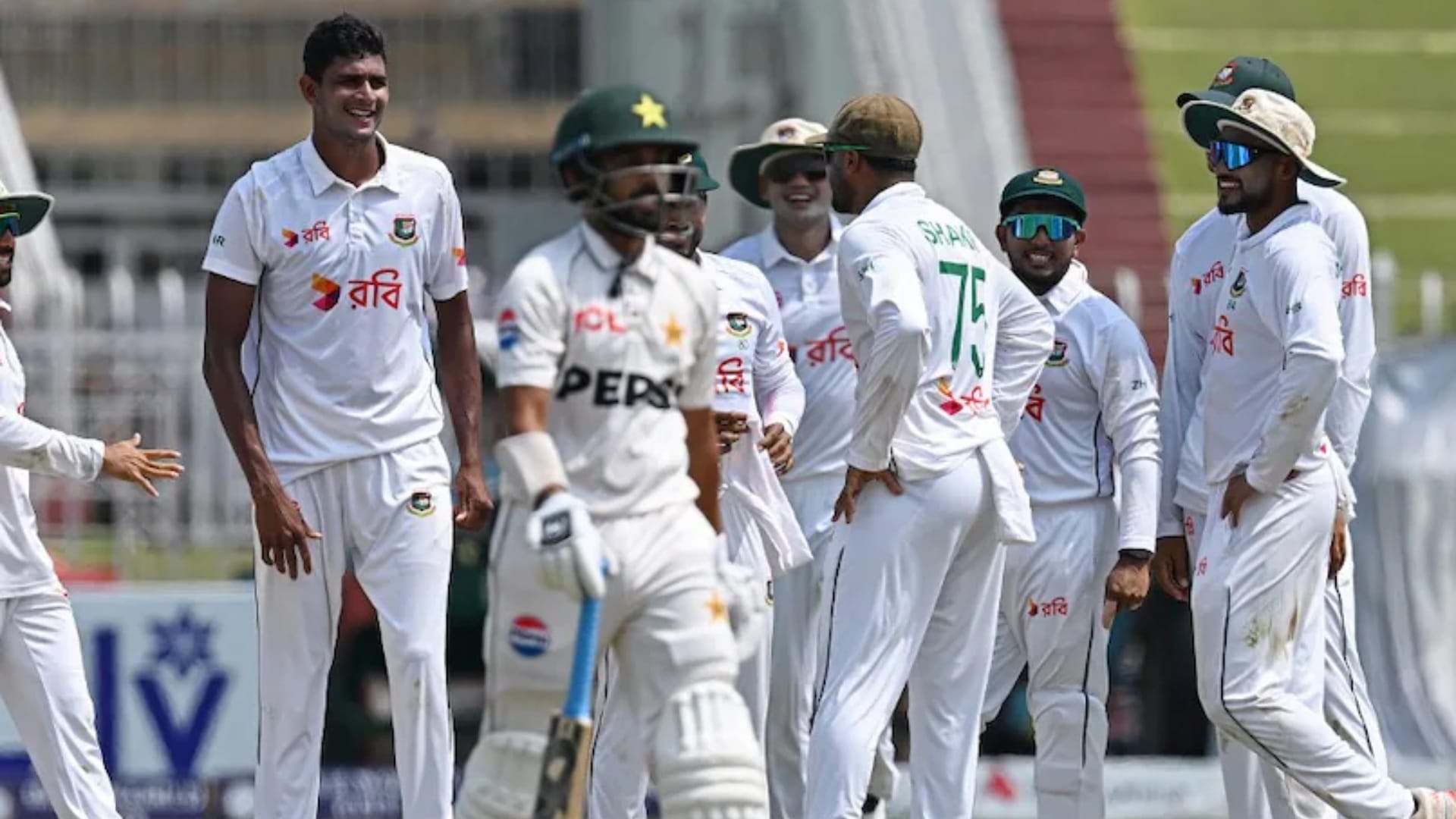 'PCB is a circus, people working in it are jokers', says former Pakistan fast bowler Yasir Arafat