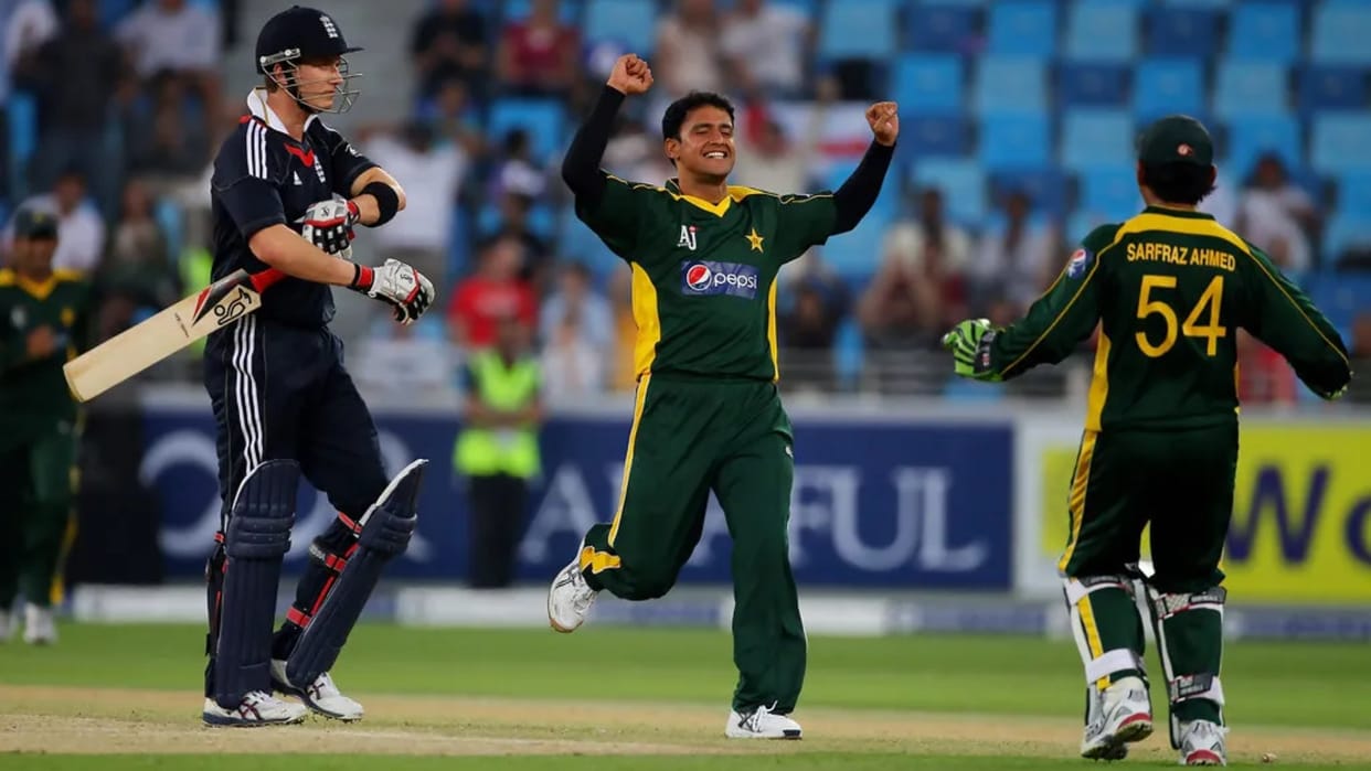 'PCB is a circus, people working in it are jokers', says former Pakistan fast bowler Yasir Arafat