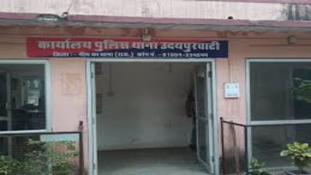 Jhunjhunu: Mining mafia's morale is high, deadly attack on forest department employees, case registered