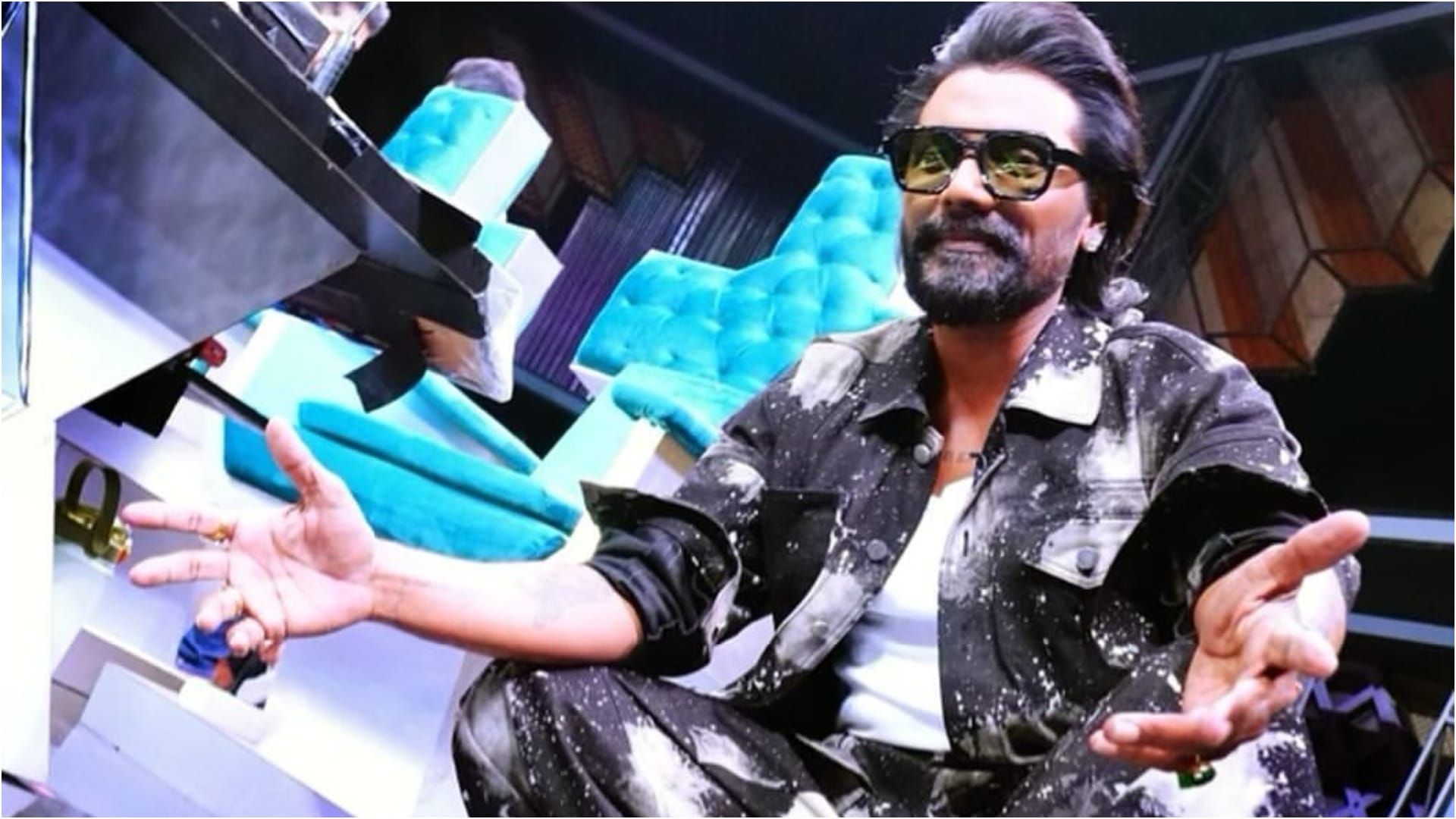 Remo Dsouza issued a statement about allegations of fraud of 12 crore rupees with dance troupe shares post