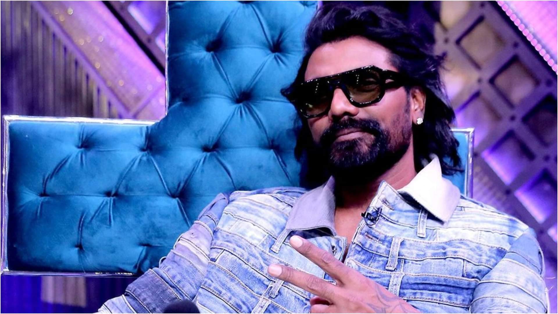 Remo Dsouza and wife Introgate In Mumbai Crime Brach Mira Bhaiyander Police After Bombay High Court Order