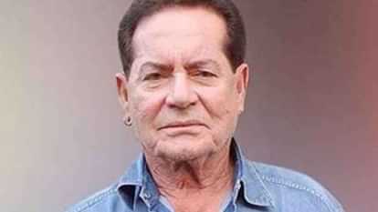 Bishnoi community burnt the effigy of Salman Khan Salim Khan said wrong statements will not be tolerated