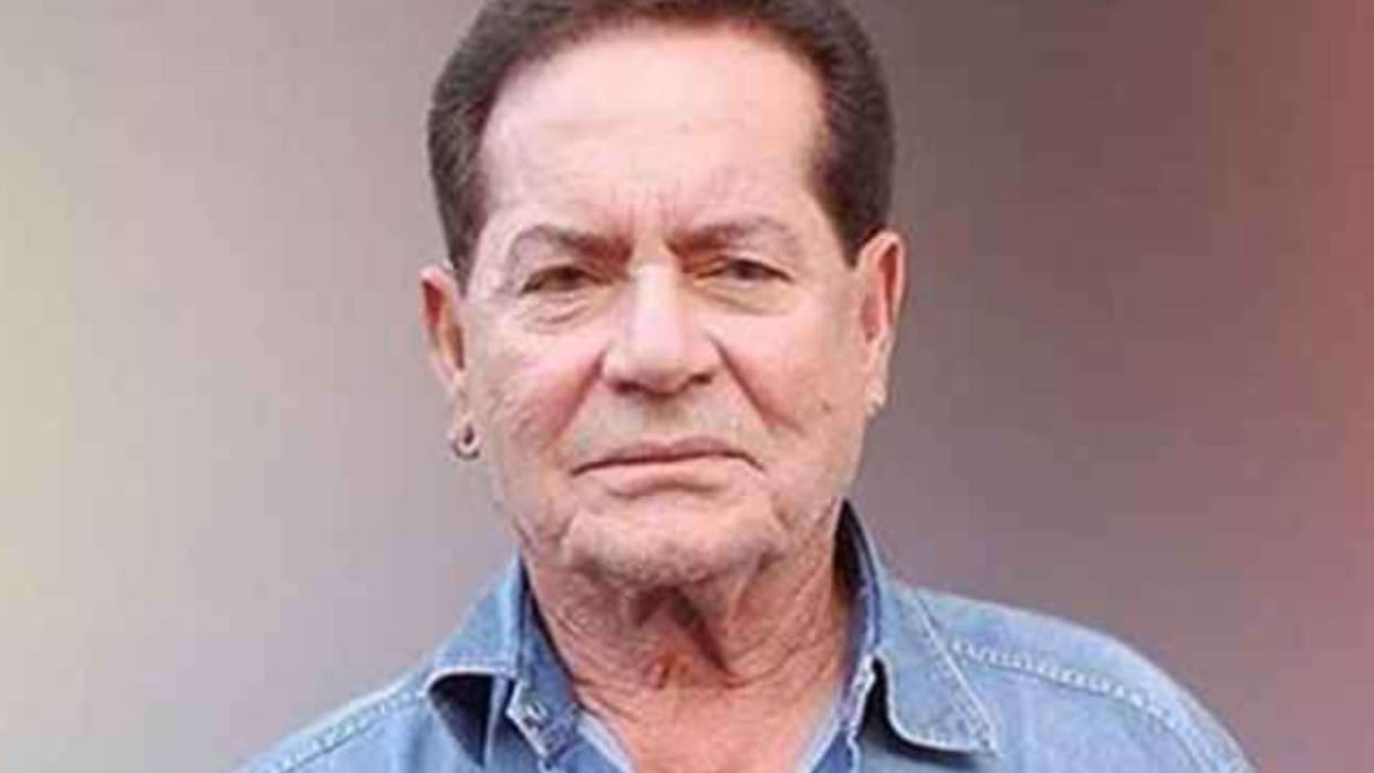 Salim Khan On threats received for Salman Khan said no reason to apologize we did not even kill cockroach