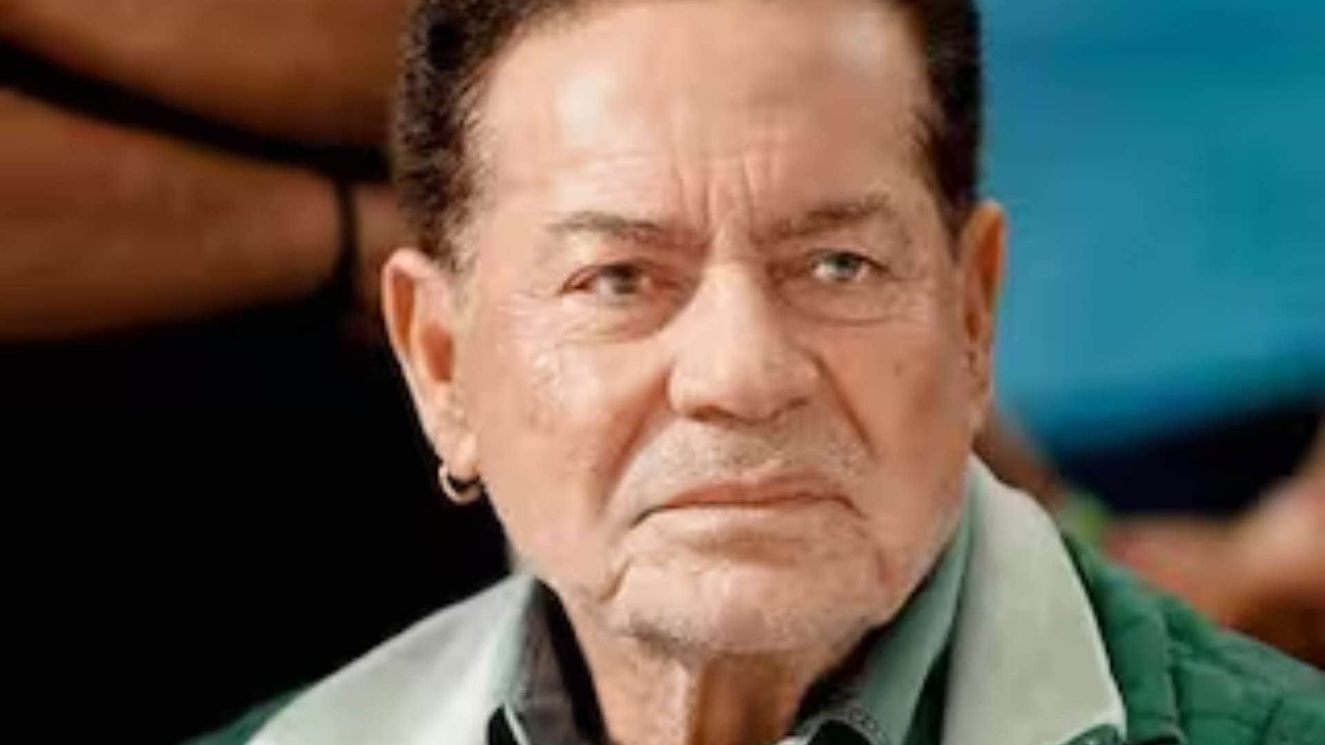 Salim Khan revealed the reason Why is Tollywood overshadowing Bollywood statement inside