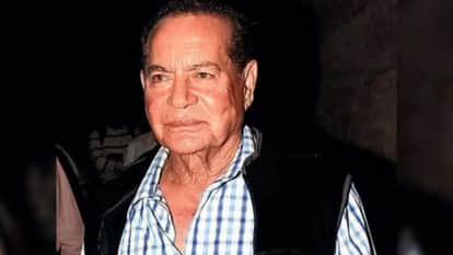 salman Khan Friend and bigg boss 6 fame Santosh Shukla shares update about Salim khan health