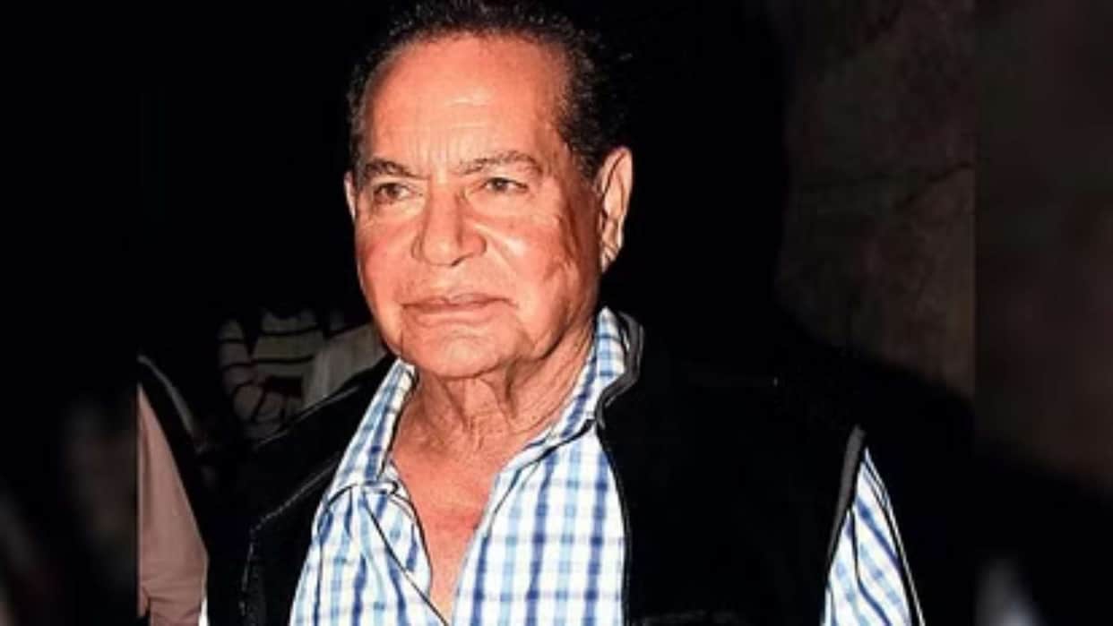Salim Khan Health Update: Salman Khan Father recovery under medical observation