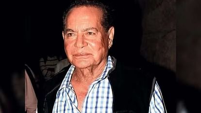 Salim Khan Revealed The Reason Why Is Tollywood Overshadowing Bollywood  Statement Inside - Entertainment News: Amar Ujala - Salim Khan:बॉलीवुड पर  क्यों भारी पड़ रहा टॉलीवुड? सलीम खान ने किया वजह का