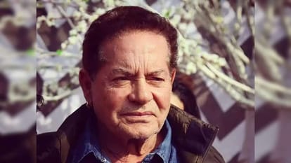 Salim Khan say his family does not eat feed cow milk is beneficial