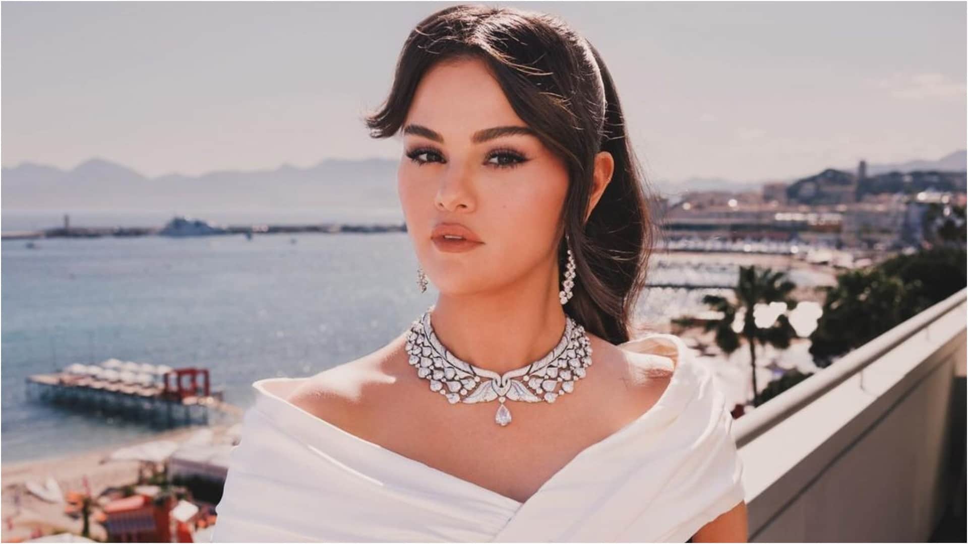 Selena Gomez become youngest Billionaire with success of her beauty brand Rare Beauty