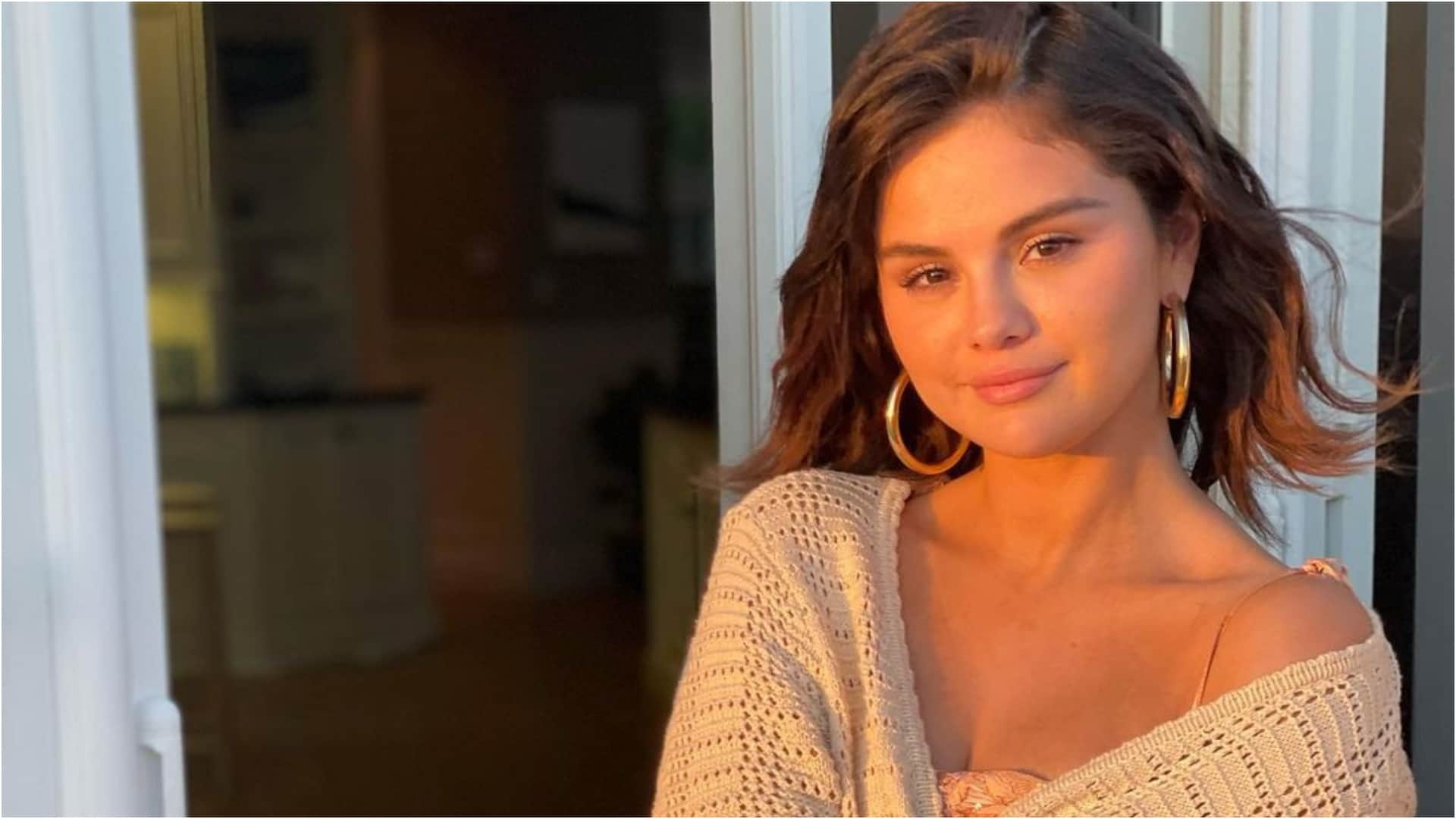 Selena Gomez become youngest Billionaire with success of her beauty brand Rare Beauty