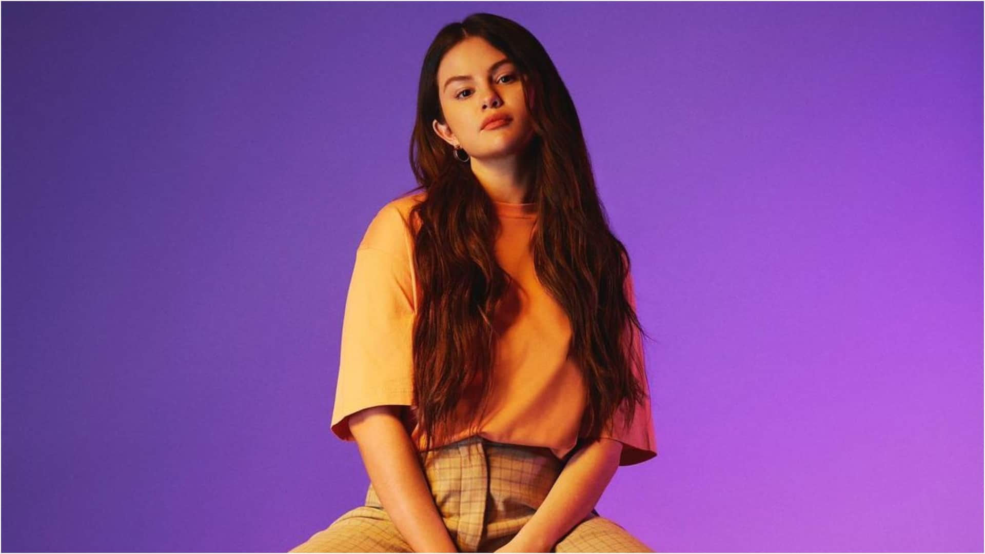 Selena Gomez become youngest Billionaire with success of her beauty brand Rare Beauty