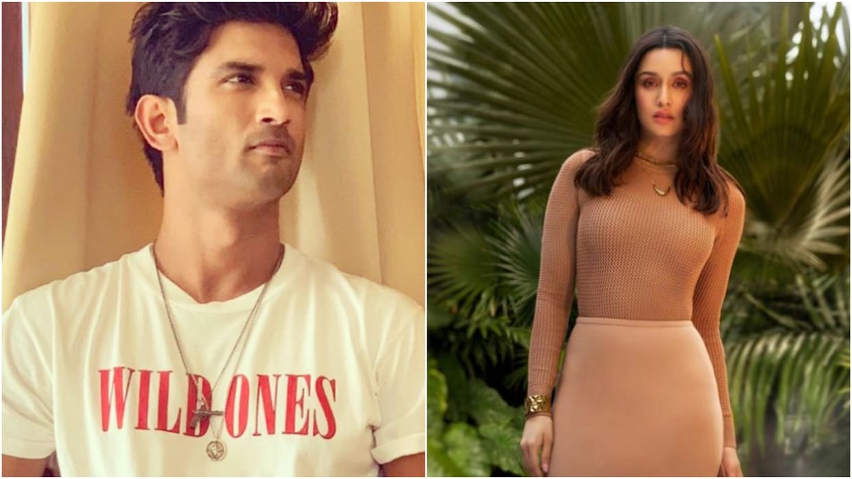 Mukesh Chhabra revealed Stree 2 actress Shraddha Kapoor Was Rejected From Sushant Singh Kai Po Che