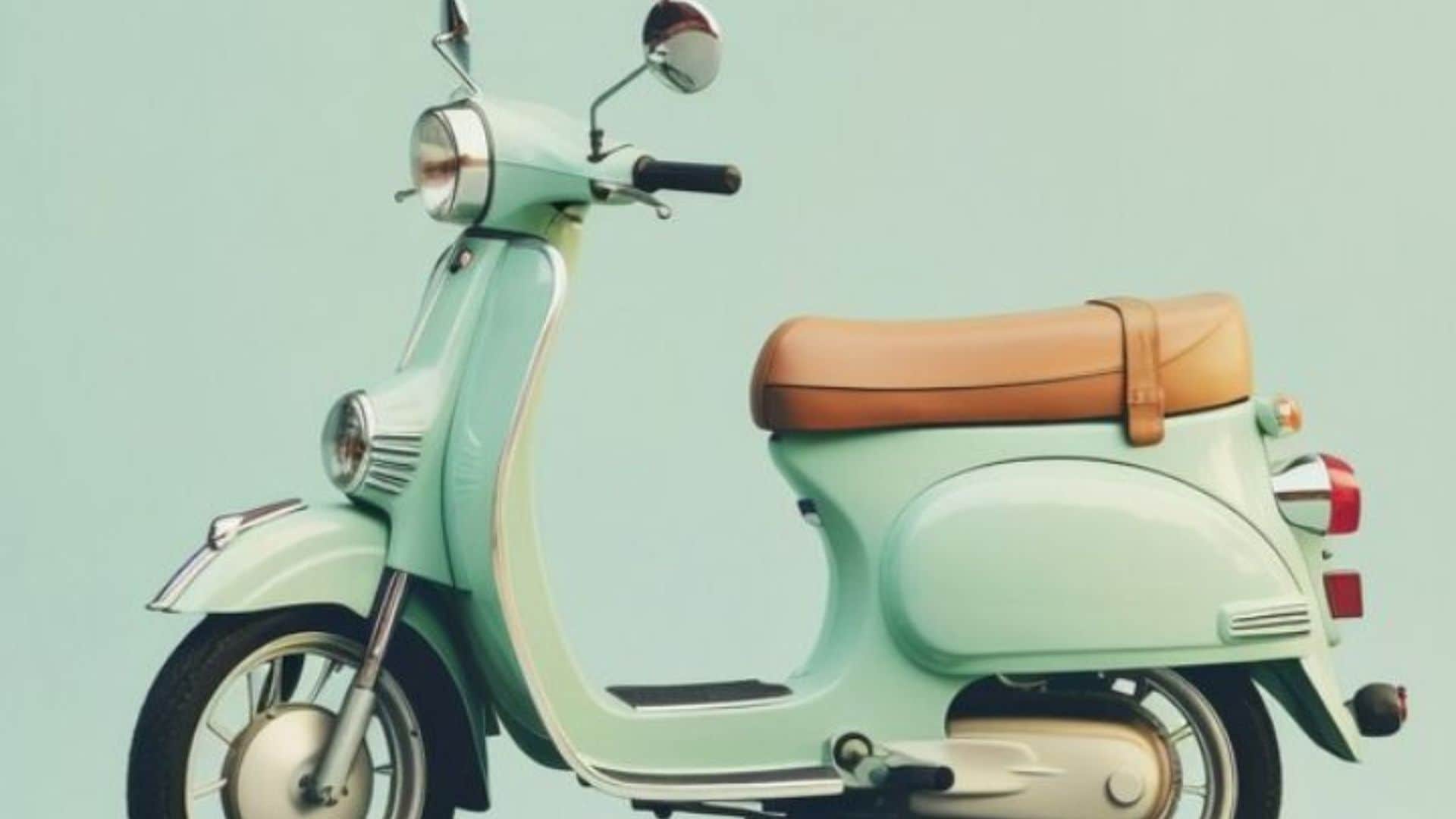 How To Maintain Your Scooter For Peak Performance On Indian Roads