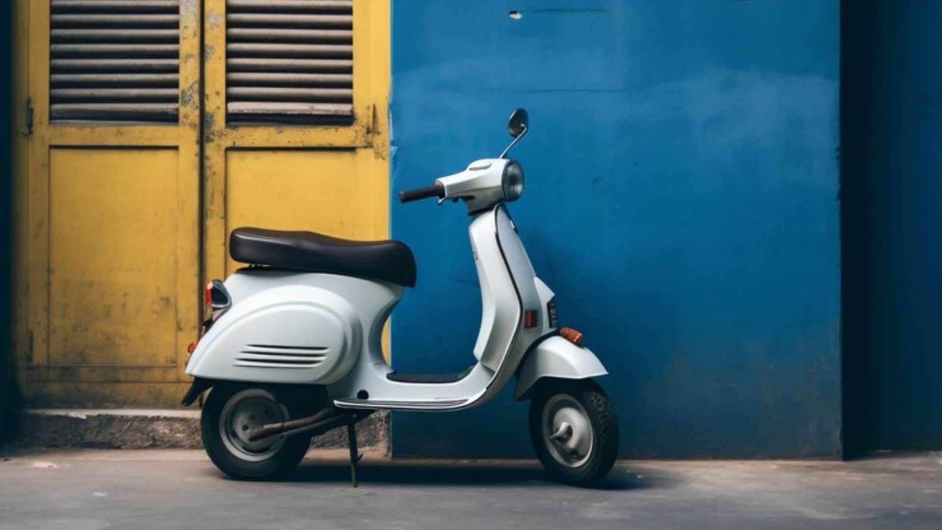 How To Maintain Your Scooter For Peak Performance On Indian Roads
