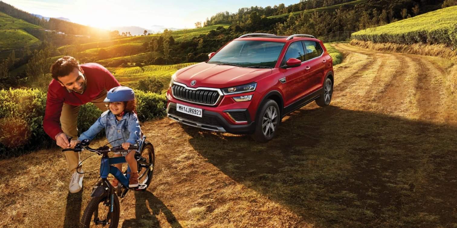 2025 skoda kushaq slavia model year updates know price features specifications Details