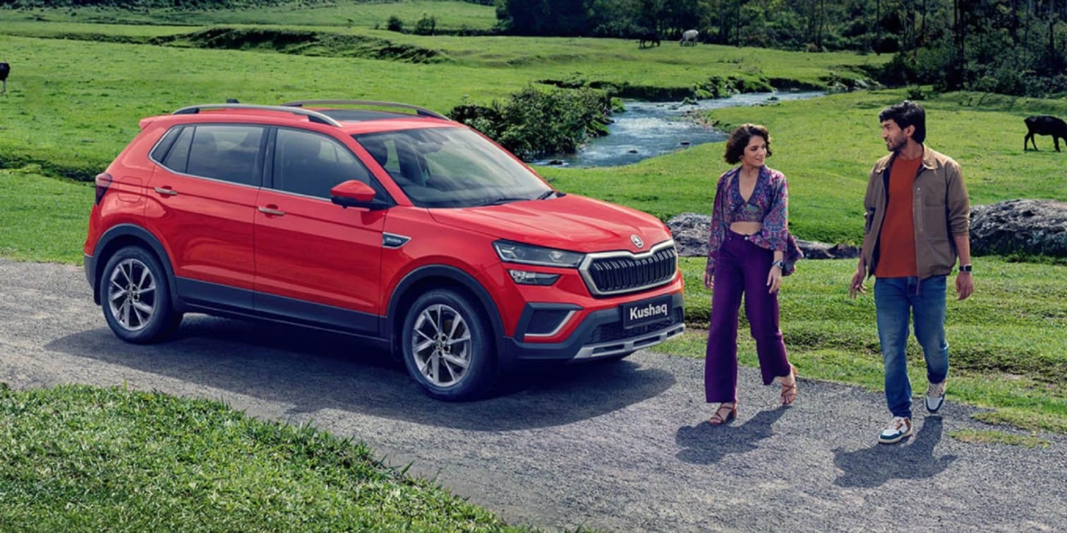 2025 skoda kushaq slavia model year updates know price features specifications Details