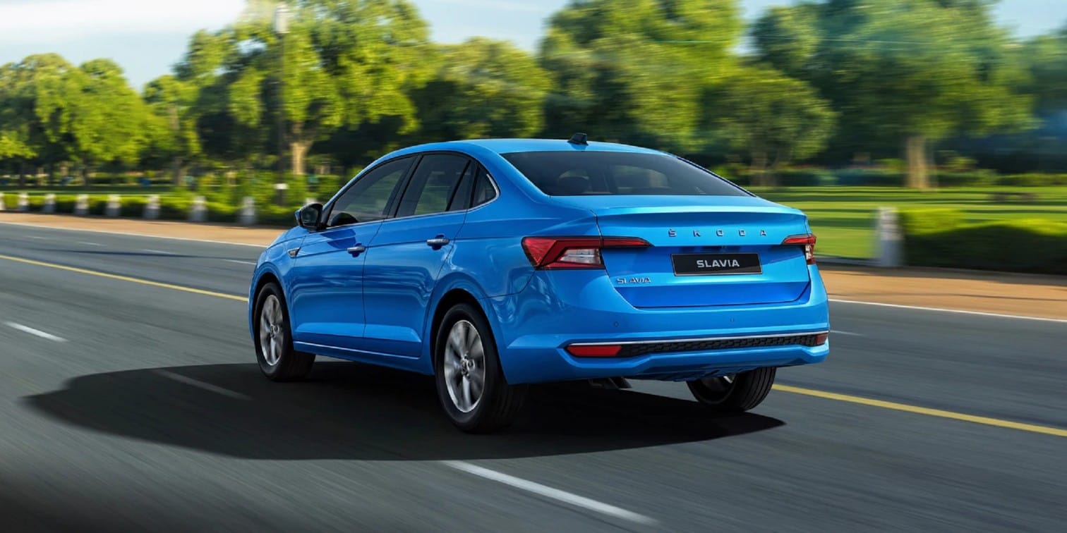 2025 skoda kushaq slavia model year updates know price features specifications Details