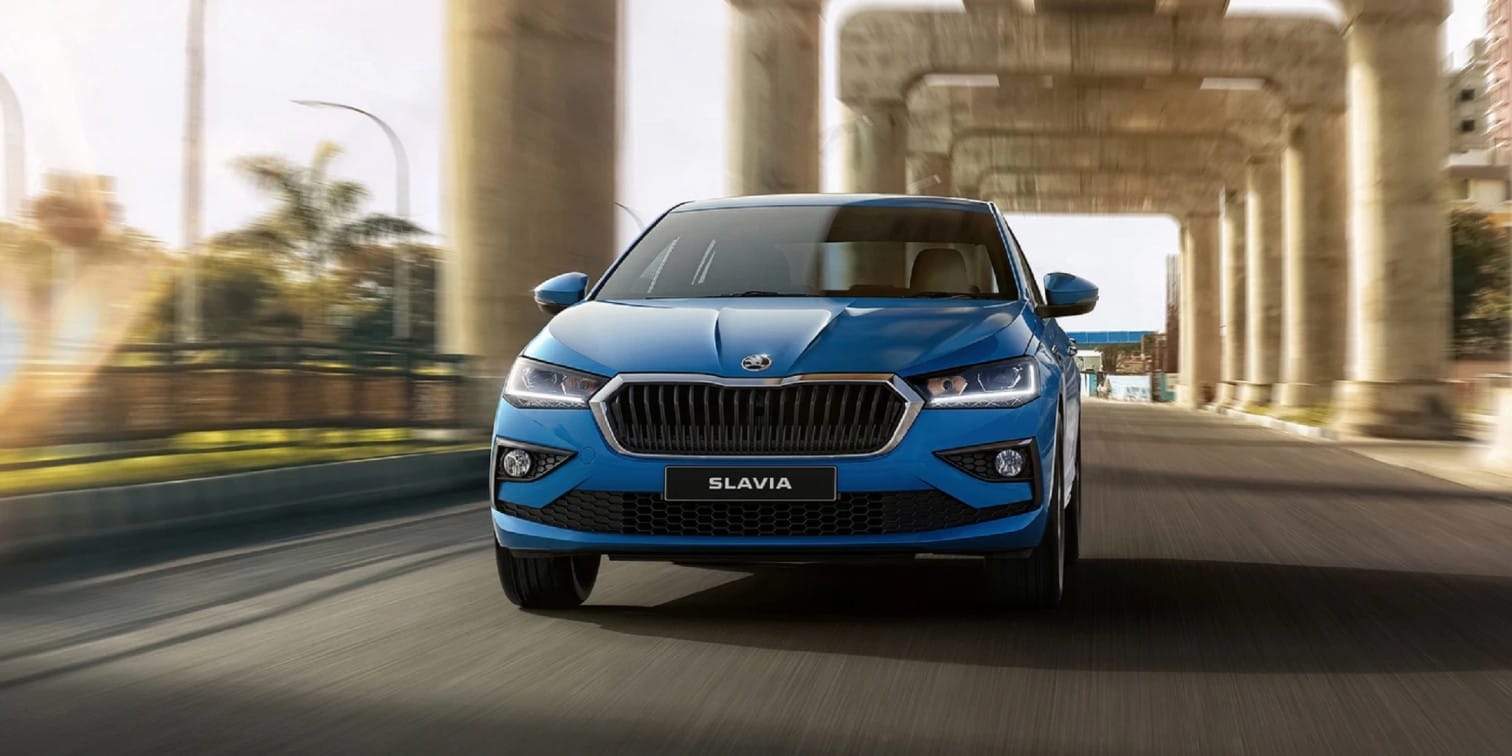 2025 skoda kushaq slavia model year updates know price features specifications Details