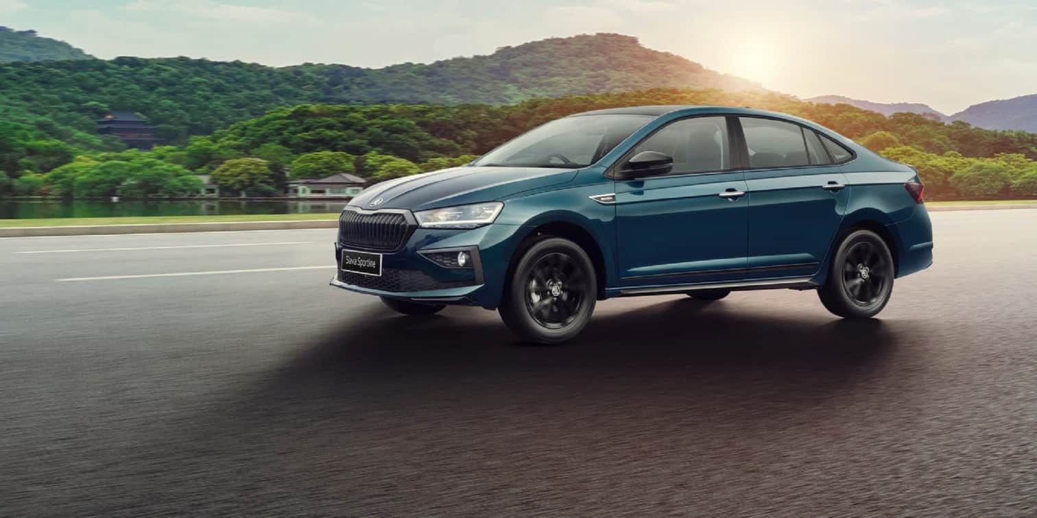 Skoda Auto India discontinues Slavia and Kushaq 1.5-litre TSI engine manual variants Know Details