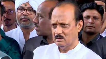 मुझे अपनी गलती का है एहसास- अजित पवार