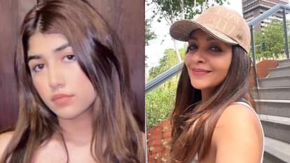 तिशा कुमार और तान्या सिंह