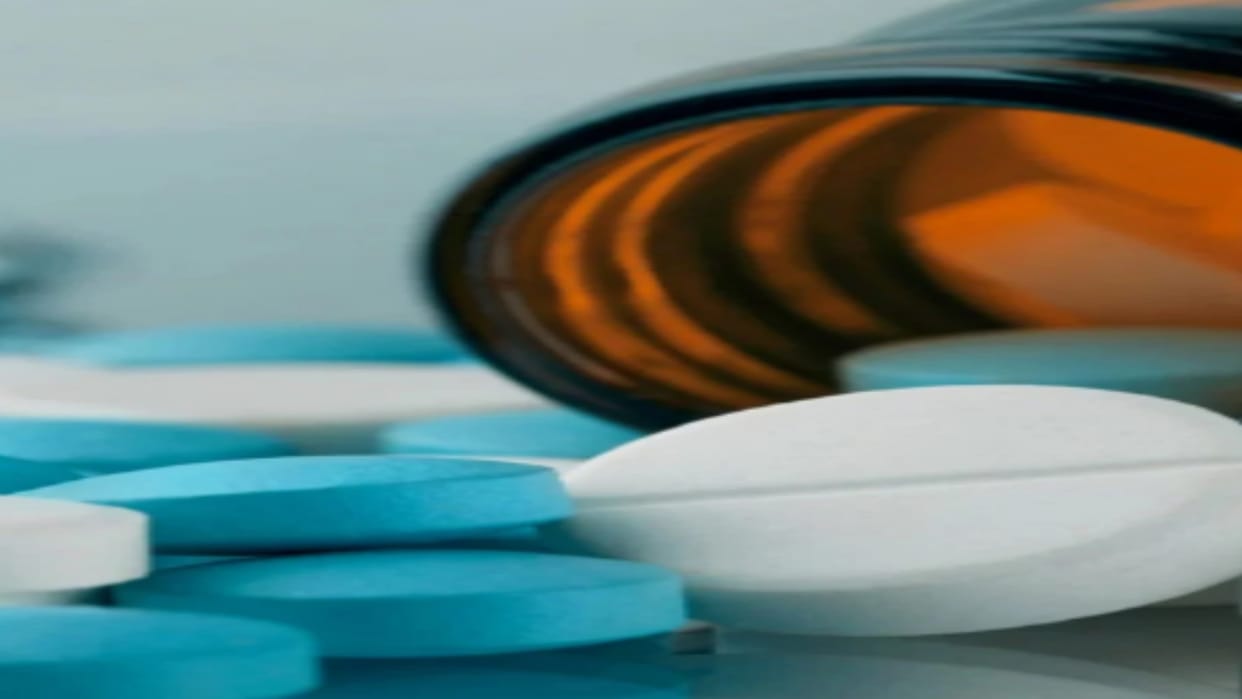 After data analyzing researchers estimated antibiotic resistance could cause 40 million deaths in 25 years