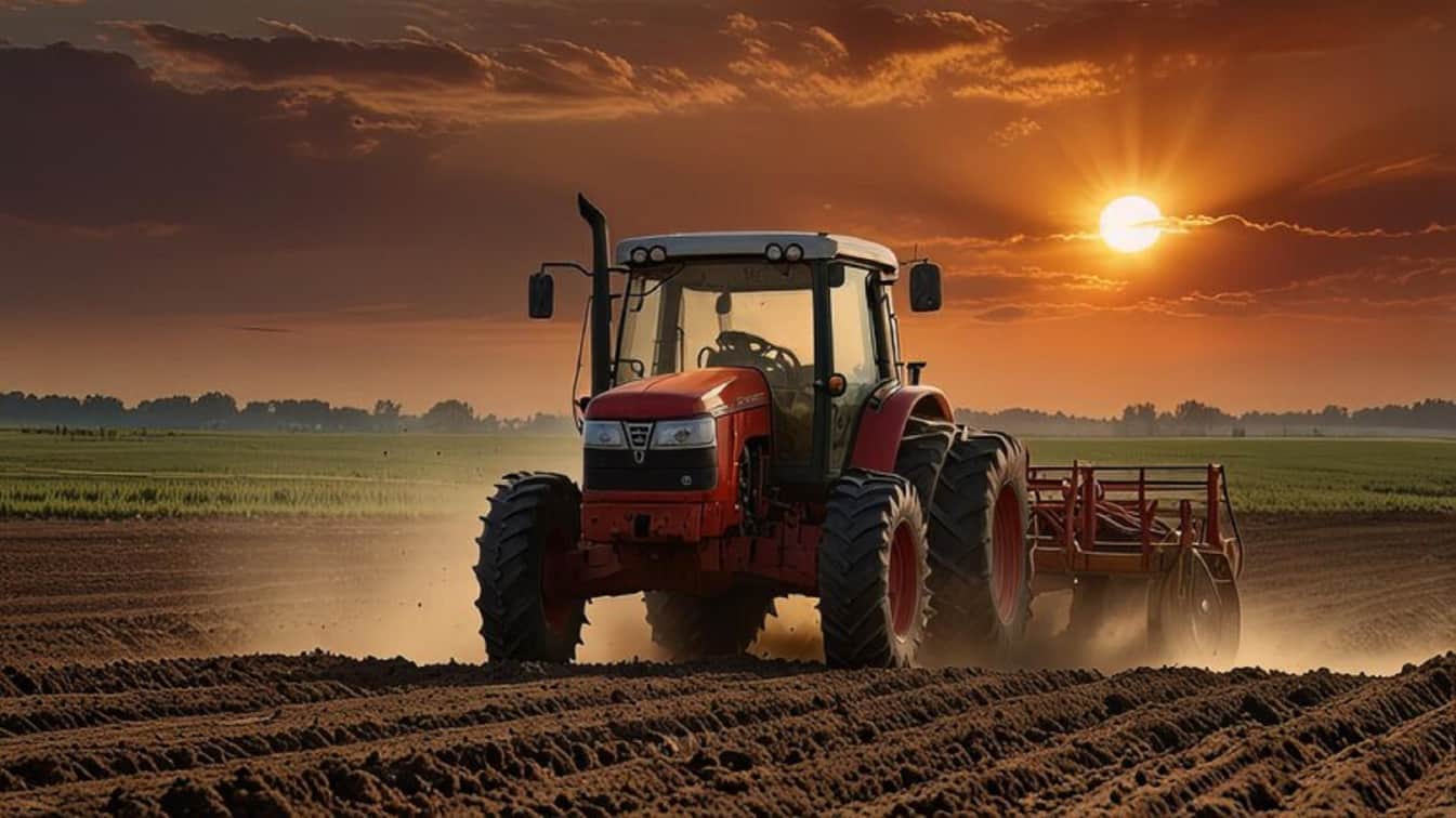 Two-wheelers tractors in auto sector poised for strong growth jefferies report on automobile sector in India