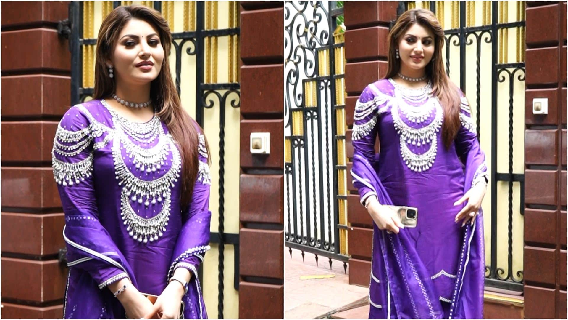 ganesh chaturthi shamita at shilpa shetty residence for pooja sonu sood perform aarati see celebs photos